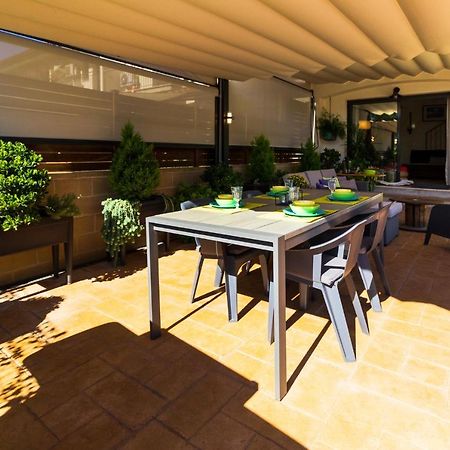 Vila Casa Falset L'Estartit Exteriér fotografie