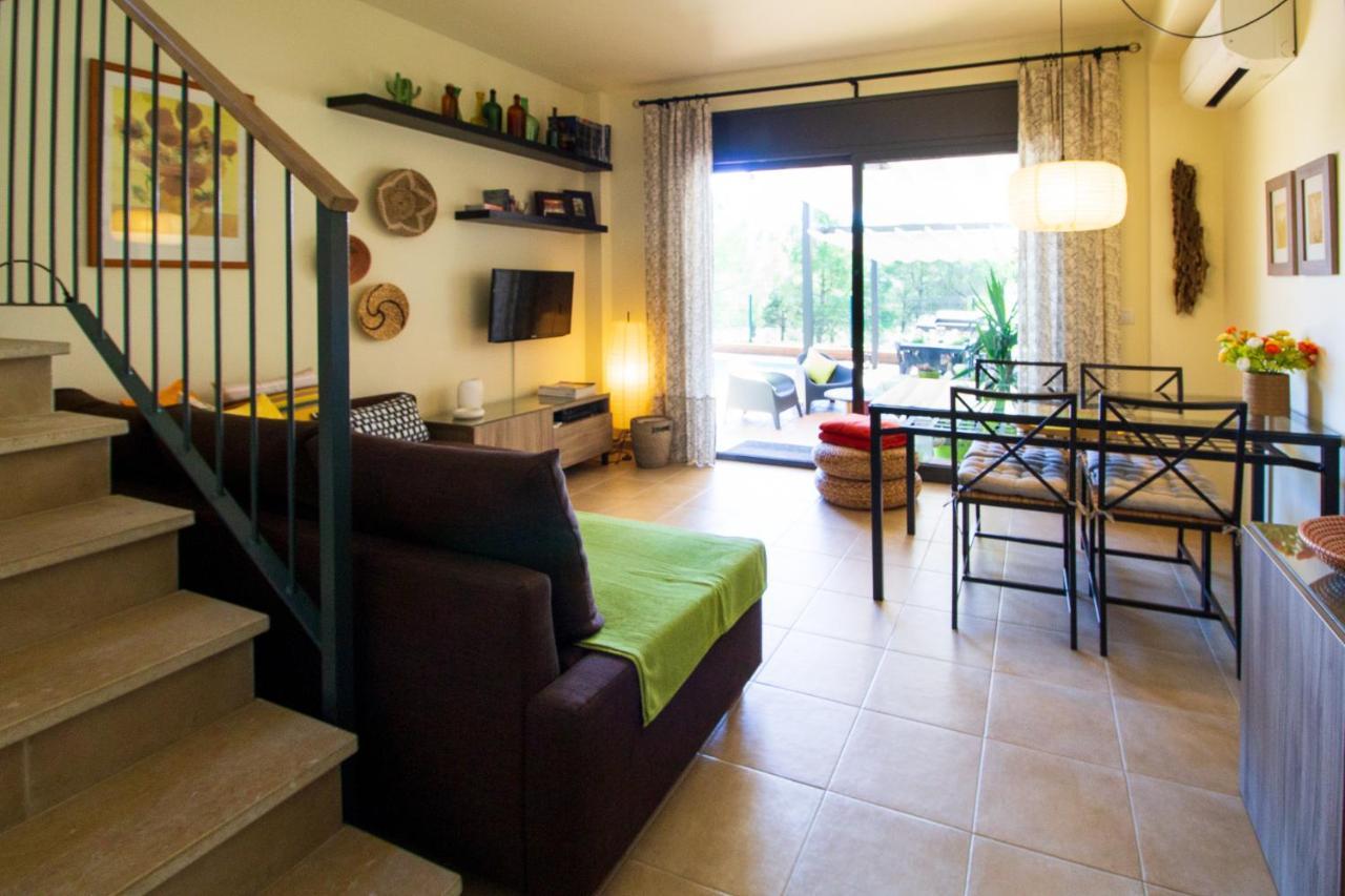 Vila Casa Falset L'Estartit Exteriér fotografie