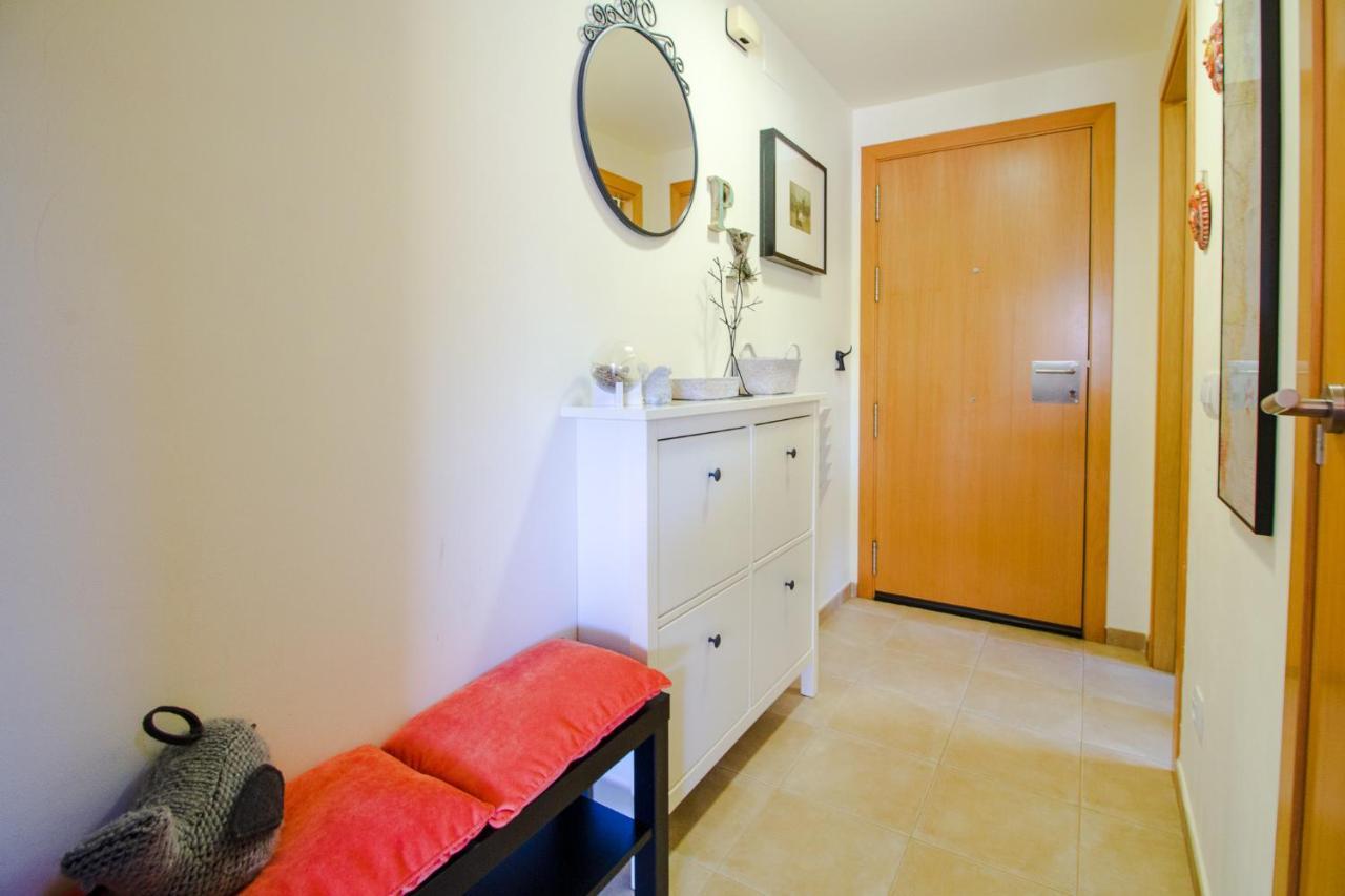 Vila Casa Falset L'Estartit Exteriér fotografie