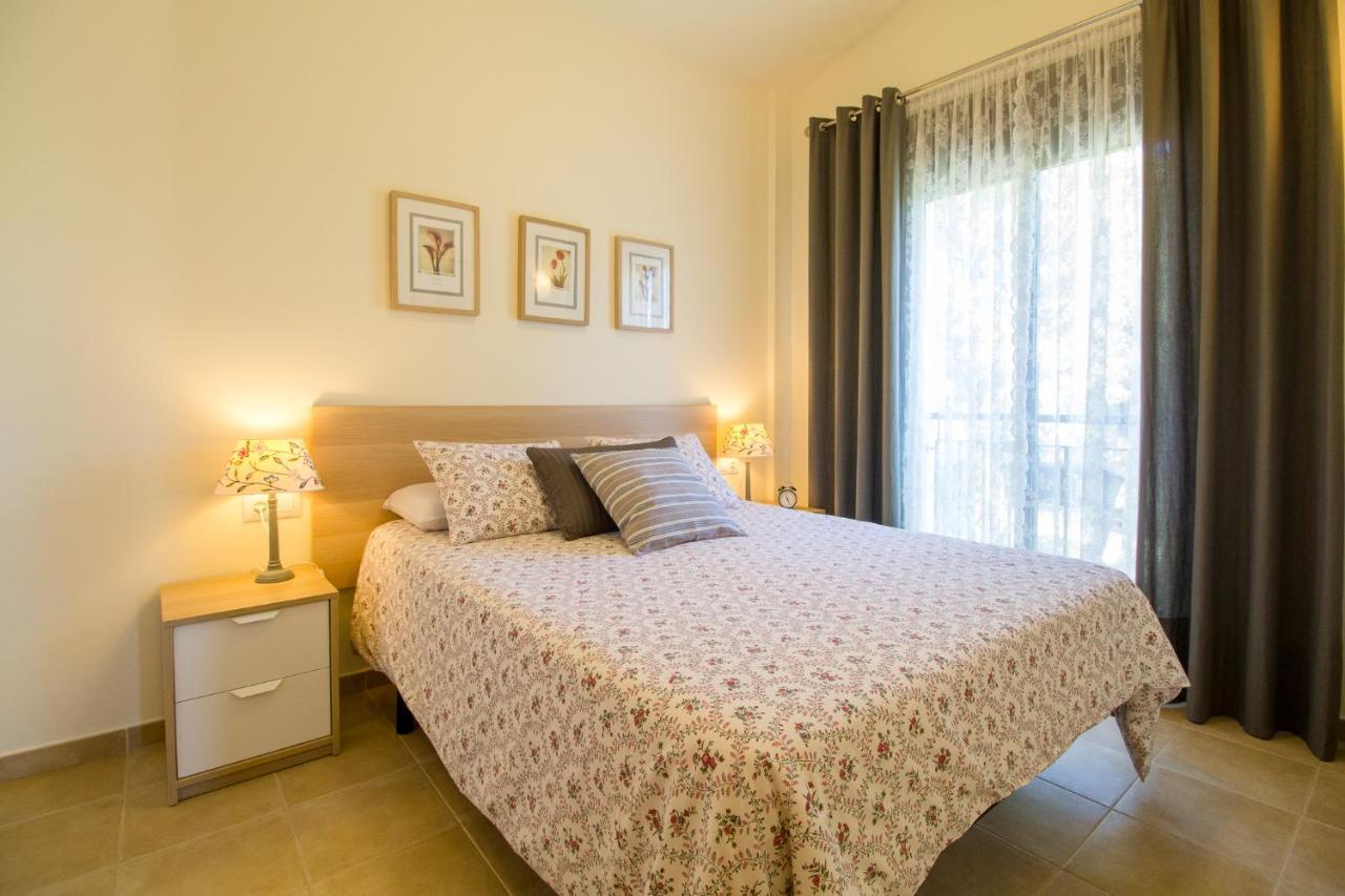 Vila Casa Falset L'Estartit Exteriér fotografie
