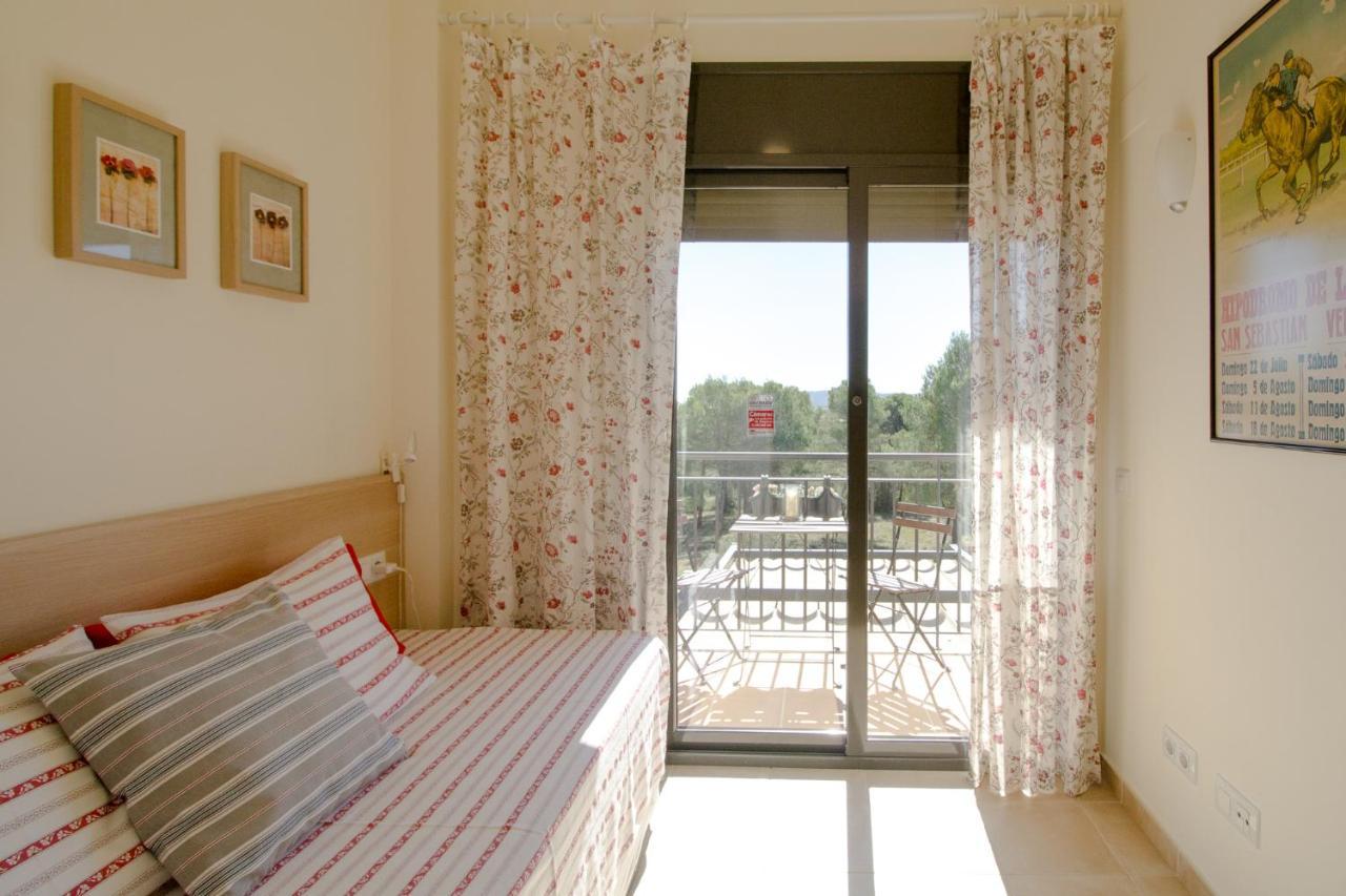 Vila Casa Falset L'Estartit Exteriér fotografie