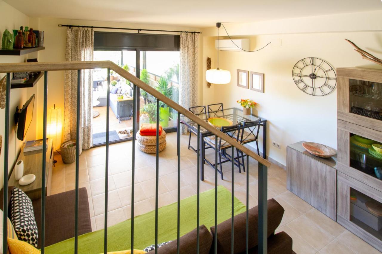 Vila Casa Falset L'Estartit Exteriér fotografie