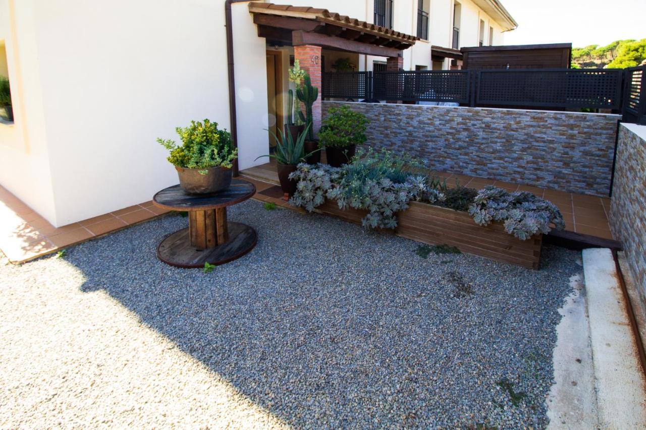 Vila Casa Falset L'Estartit Exteriér fotografie